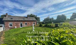 Maison 5 Pièces 97 m² à vendre à Limésy (76570)