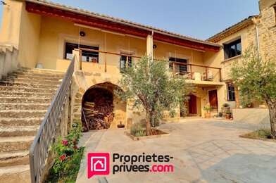 Maison 8 pièces 697000 €