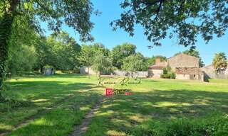 Maison 4 Pièces 97 m² à vendre à Aubigny-Les Clouzeaux (85430)