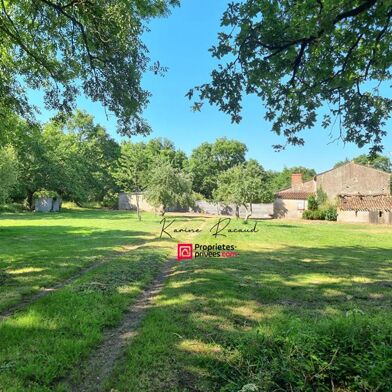 Maison 4 pièces 194000 €