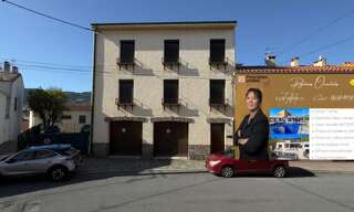 Maison 9 Pièces 206 m² à vendre à Banyuls-sur-Mer (66650)