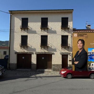 Maison 9 pièces 585000 €