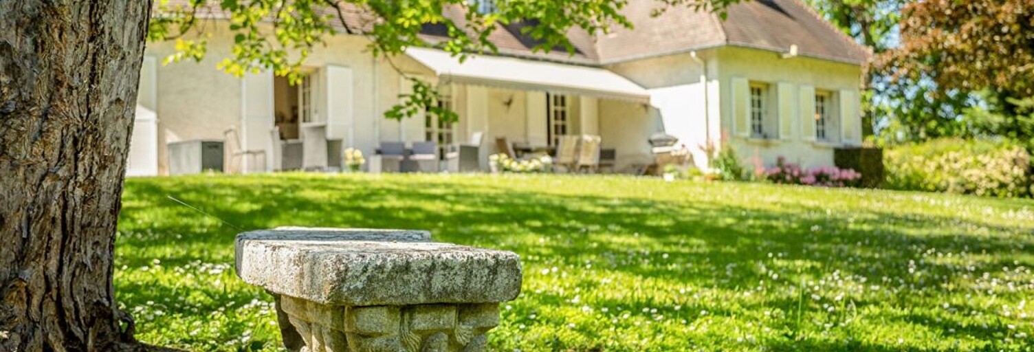 Maison 6 Pièces 206 m² à vendre à Blois (41000)