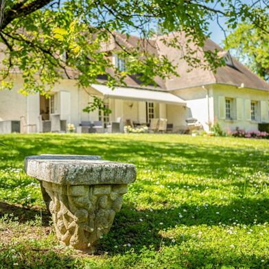 Maison 6 pièces 537000 €