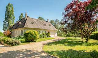 Maison 6 Pièces 206 m² à vendre à Blois (41000)