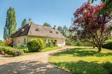 Maison 6 pièces 537000 €