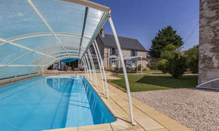 Maison 6 Pièces 179 m² à vendre à La Chapelle-Saint-Martin-en-Plaine (41500)