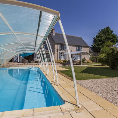 Maison 6 pièces 302000 €