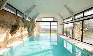 Maison 7 Pièces 258 m² à vendre à Blois (41000)