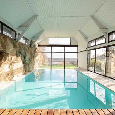 Maison 7 pièces 529900 €