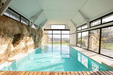 Maison 7 pièces 494900 €