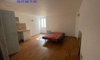 Appartement 1 Pièce 22 m² à vendre à Agde (34300)