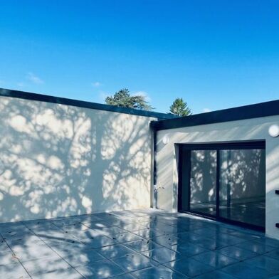 Appartement 4 pièces 480000 €