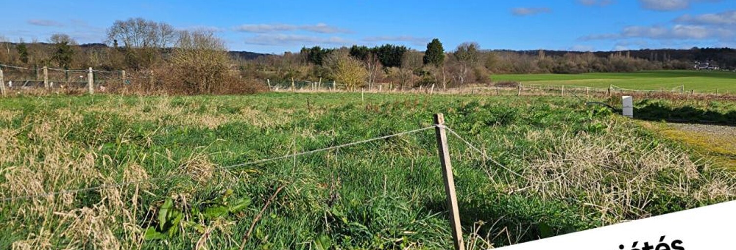 Terrain  565 m² à vendre à Port-Jérôme-sur-Seine (76330)