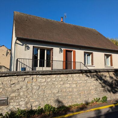 Maison 5 pièces 120000 €