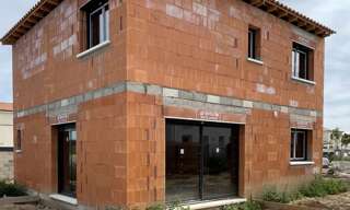 Maison 5 Pièces 109 m² à vendre à Montagnac (34530)