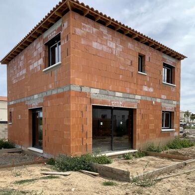 Maison 5 pièces 209000 €