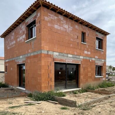 Maison 5 pièces 209000 €