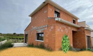 Maison 4 Pièces 97 m² à vendre à Montagnac (34530)