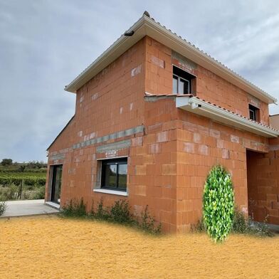 Maison 4 pièces 289000 €