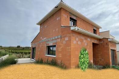 Maison 4 pièces 289000 €