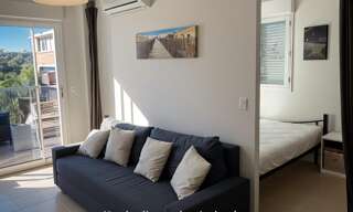 Appartement 1 Pièce 26 m² à vendre à Porto-Vecchio (20137)