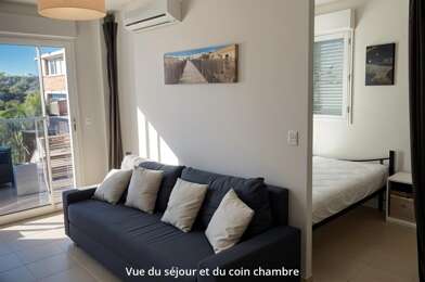 Appartement 1 pièces 262500 €