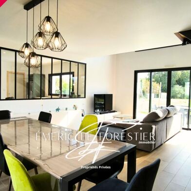 Maison 4 pièces 249990 €