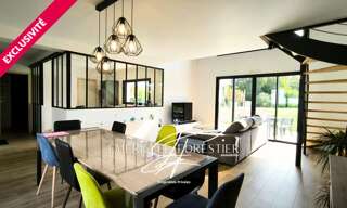 Maison 4 Pièces 100 m² à vendre à Châteaubriant (44110)