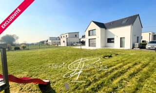 Maison 4 Pièces 100 m² à vendre à Châteaubriant (44110)