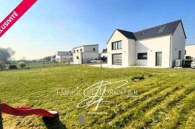 Maison 4 pièces 249990 €