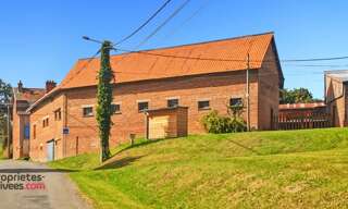 Maison 9 Pièces 227 m² à vendre à Linzeux (62270)