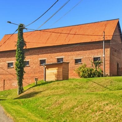 Maison 9 pièces 322400 €