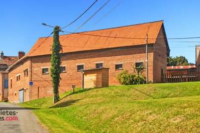 Maison 9 pièces 322400 €