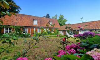 Maison 5 Pièces 148 m² à vendre à Marconnelle (62140)