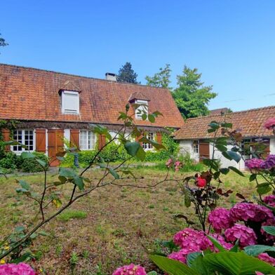 Maison 5 pièces 149000 €
