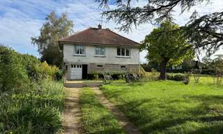 Maison 5 Pièces 83 m² à vendre à Saint-Marcel (71380)