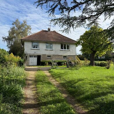 Maison 5 pièces 149000 €