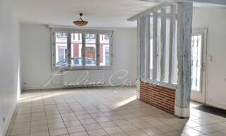 Maison 5 Pièces 125 m² à vendre à Bolbec (76210)