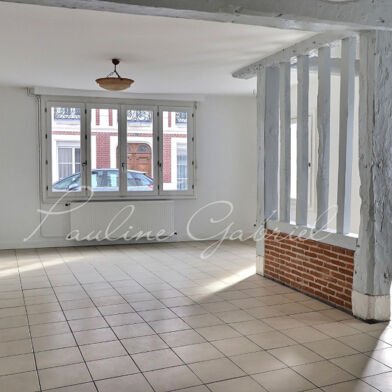 Maison 5 pièces 188000 €