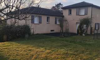 Maison 8 Pièces 166 m² à vendre à Saint-Junien (87200)