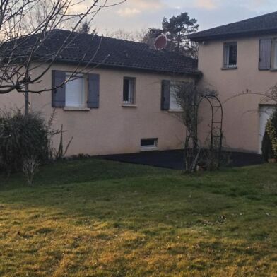 Maison 8 pièces 232000 €