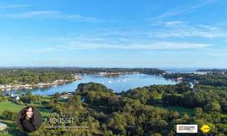 Maison 6 Pièces 176 m² à vendre à La Trinité-sur-Mer (56470)