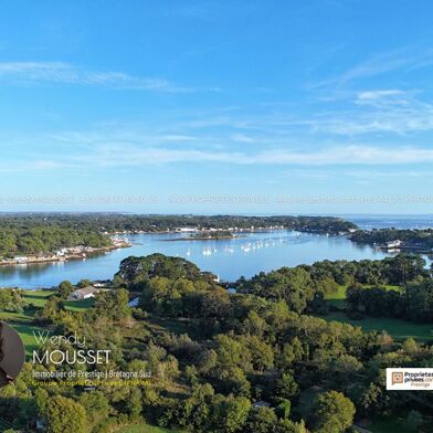 Maison 6 pièces 1490000 €