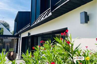 Maison 6 pièces 1490000 €