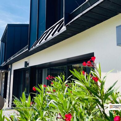 Maison 6 pièces 1490000 €