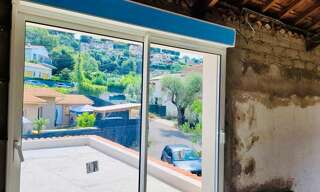 Appartement 4 Pièces 100 m² à vendre à Cagnes-sur-Mer (06800)