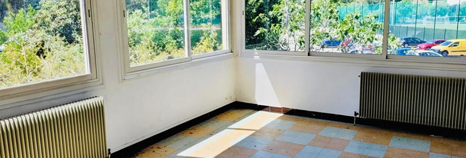 Appartement 4 Pièces 100 m² à vendre à Cagnes-sur-Mer (06800)