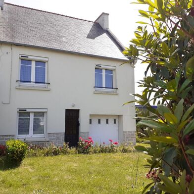 Maison 5 pièces 249900 €