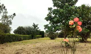 Terrain  1200 m² à vendre à Telgruc-sur-Mer (29560)